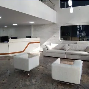 Ipanema Higienópolis 3* São Paulo