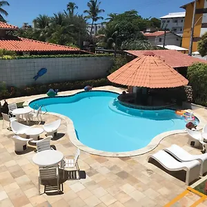 Bouganville 3* Pôrto das Galinhas