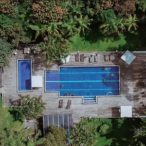 Locanda Eco Oceanomare