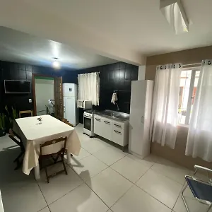 Lagoa Da Conceição Apartamento