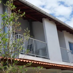 Apartmento Da Armação -sul Da Ilha Apartamento