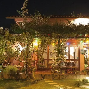 Locanda Rosada